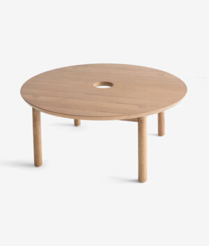 Circle Table (Copy)