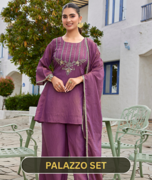 Palazzo Short